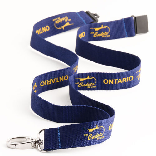 Air Cadet League Best Lanyards