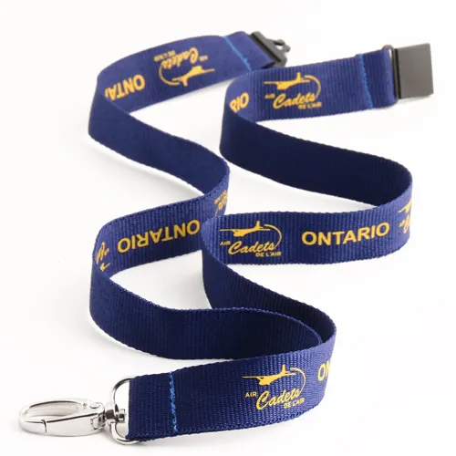 Air Cadet League Best Lanyards Air Cadet League Best Lanyards
