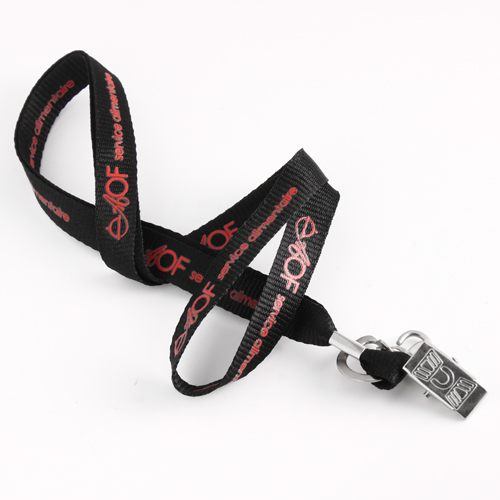 EAOF Cheap Custom Lanyards
