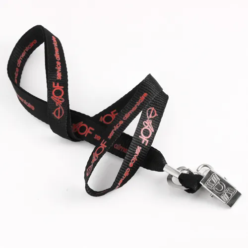 EAOF Cheap Custom Lanyards EAOF Cheap Custom Lanyards
