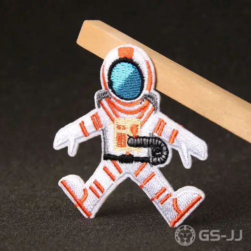Robot Custom Made Patches Robot Custom Made Patches