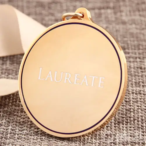 Laureate Award Medals Laureate Award Medals