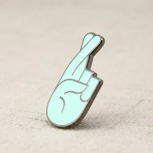 Finger Pin Finger Pin