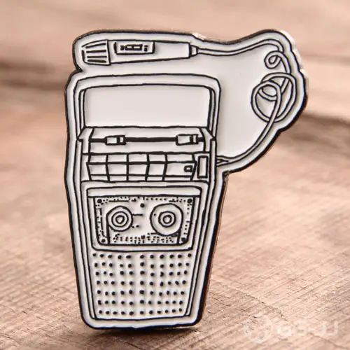 Karaoke Wholesale Lapel Pins Karaoke Wholesale Lapel Pins