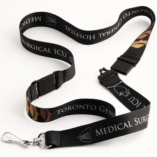 MSICU Best Lanyards MSICU Best Lanyards