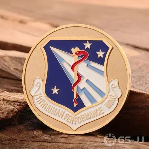 711 HPW Challenge Coins for Sale 711 HPW Challenge Coins for Sale