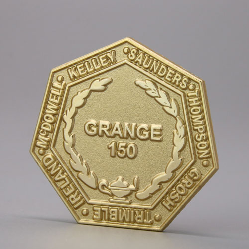 Grange Custom Enamel Pins