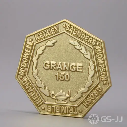 Grange Custom Enamel Pins Grange Custom Enamel Pins
