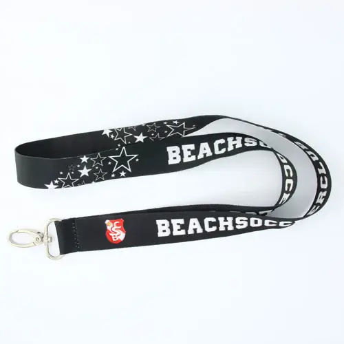  Stars Cute Lanyards