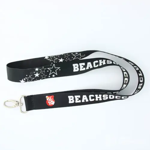 Stars Cute Lanyards Stars Cute Lanyards