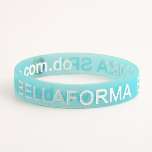 Bella forma Essenza wristbands