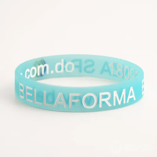 Bella forma Essenza wristbands Bella forma Essenza wristbands