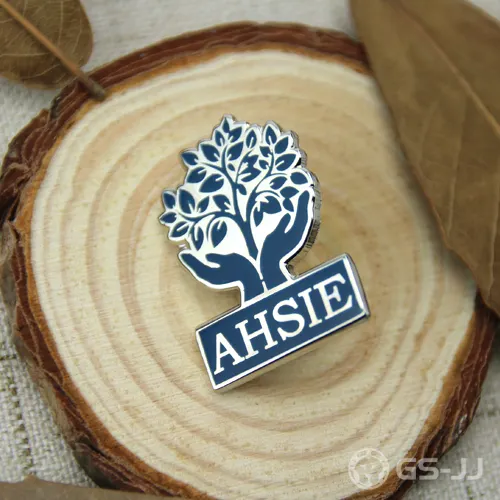 Lapel Pins for Ahsie Lapel Pins for Ahsie
