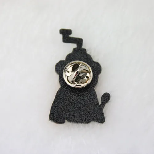 enamel pin maker for Toy Bear enamel pin maker for Toy Bear