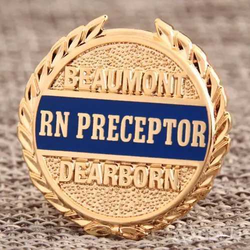 RN PRECEPTOR Custom Pins RN PRECEPTOR Custom Pins
