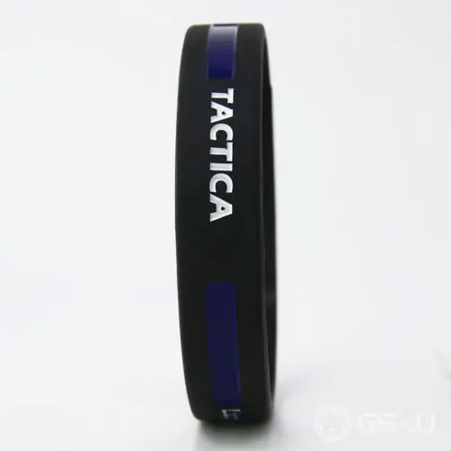 Tactica Silicone Wristbands Tactica Silicone Wristbands