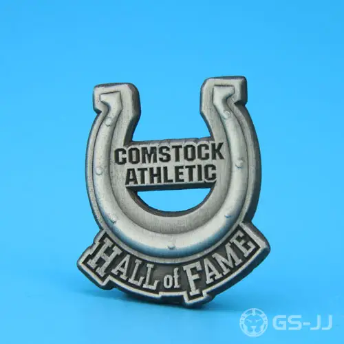 Comstock Hall of Fame Antique Pins Comstock Hall of Fame Antique Pins