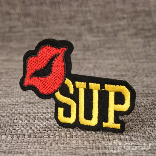 SUP Custom Patches SUP Custom Patches