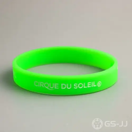 CIRQUE DU SOLEIL Wristbands CIRQUE DU SOLEIL Wristbands