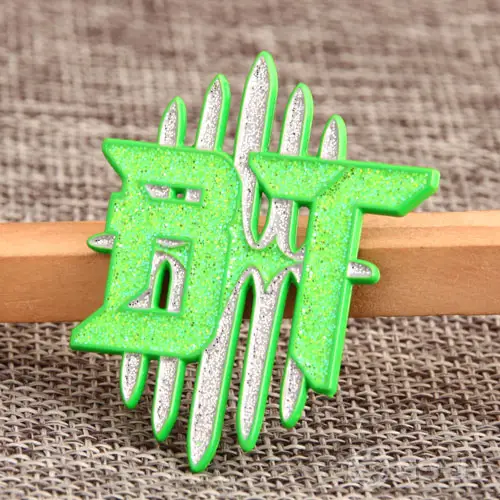 BT Custom Enamel Pins BT Custom Enamel Pins