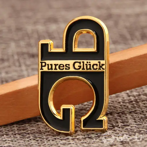 Custom PG Pins Custom PG Pins