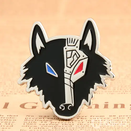 75th IS Custom Challenge Coins 75th IS Custom Challenge Coins