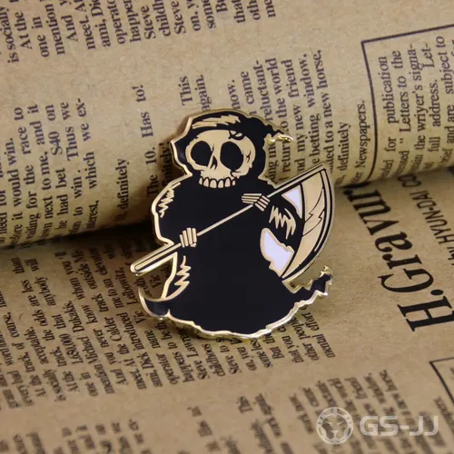 Label Pin for Human Skeleton Pins Label Pin for Human Skeleton Pins