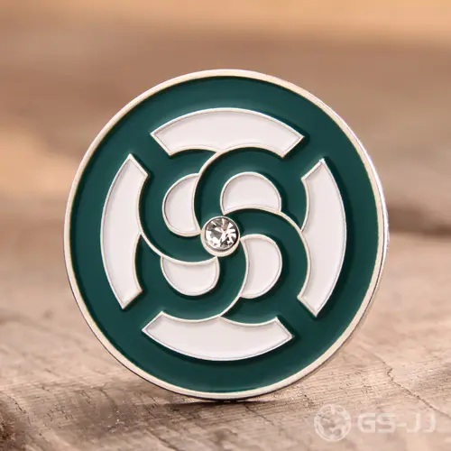 NAWBO Lapel Pins NAWBO Lapel Pins