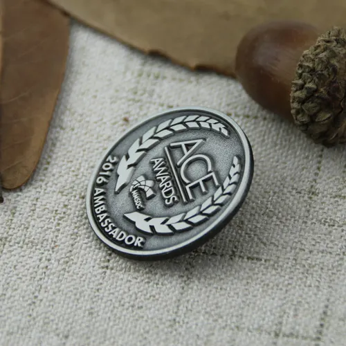 Custom Pins for Awards Custom Pins for Awards