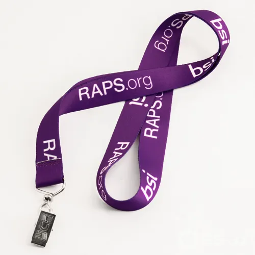 BSI High Quality Lanyards BSI High Quality Lanyards