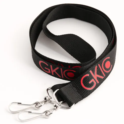 GKIC Low Price Lanyards GKIC Low Price Lanyards