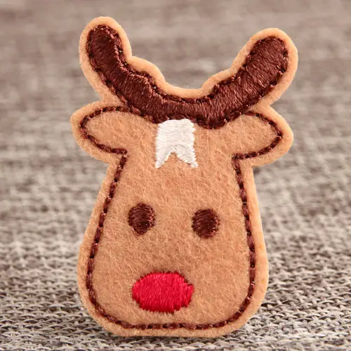 Cheap Animals Embroidered Patches Cheap Animals Embroidered Patches