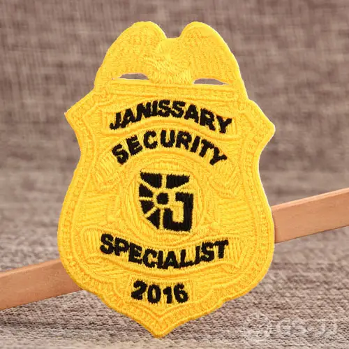 Specialist Custom Patches Online Specialist Custom Patches Online