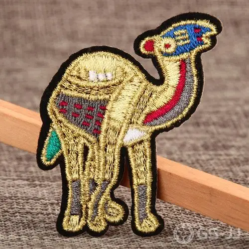 Camel Cheap Patches Camel Cheap Patches