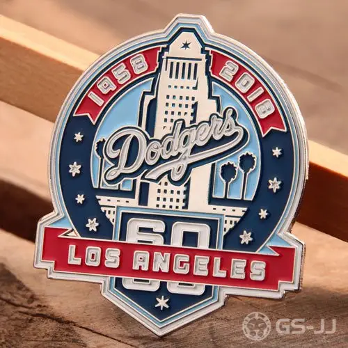 LAD Custom Trading Pins LAD Custom Trading Pins