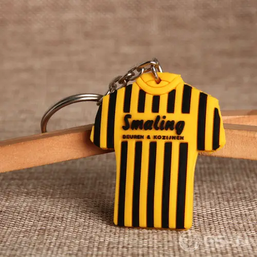 PSV PVC Keychain PSV PVC Keychain
