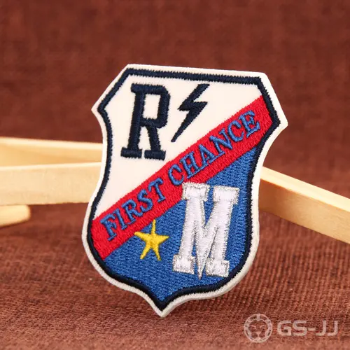 First Chance Cheap Patches First Chance Cheap Patches