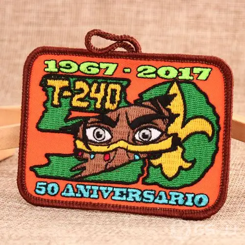 Button Loops Cheap Patches Button Loops Cheap Patches