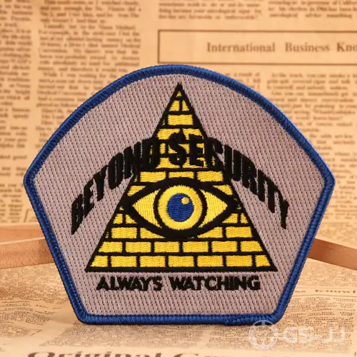 Kept The Eyes Open Make Custom Patches Kept The Eyes Open Make Custom Patches