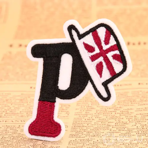 Cool P Cheap Custom Patches Cool P Cheap Custom Patches