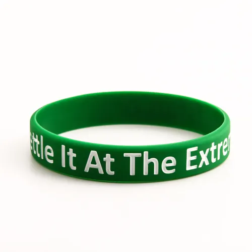 Settle It At The Extreme wristbands Settle It At The Extreme wristbands