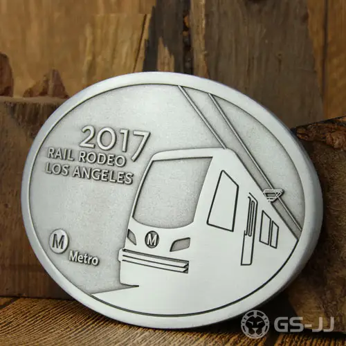 Metro Custom Belt Buckles Metro Custom Belt Buckles