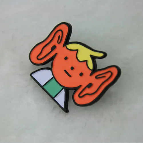 Lapel Pins for Big Ears Lapel Pins for Big Ears