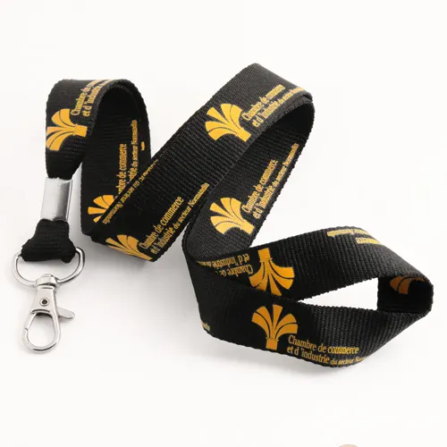 Chamber of Commerce and Industry Lanyards Chamber of Commerce and Industry Lanyards