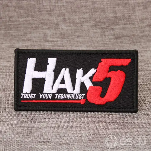 Hak5 Custom Patches Online Hak5 Custom Patches Online