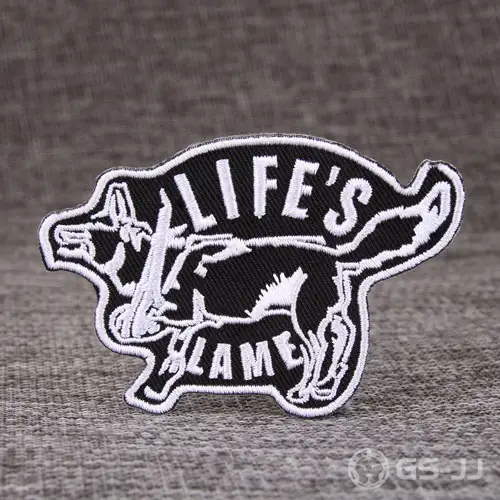 LAME Custom Patches LAME Custom Patches