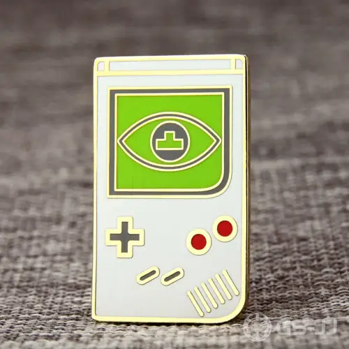 Cute Eye Lapel Pins Cute Eye Lapel Pins
