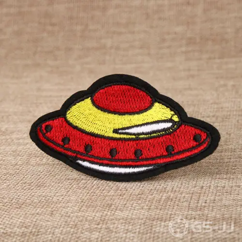 UFO Cheap Patches UFO Cheap Patches