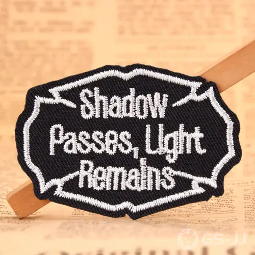 Shadow Passes Light Remains Cheap Patches Shadow Passes Light Remains Cheap Patches