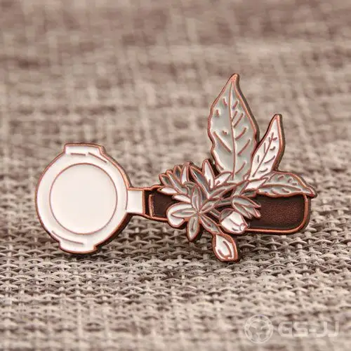 Magnifying Glass Custom Pins Magnifying Glass Custom Pins